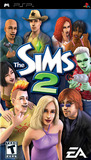 Sims 2, The (PlayStation Portable)
